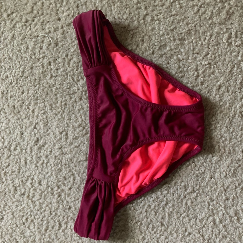Bikini bottoms